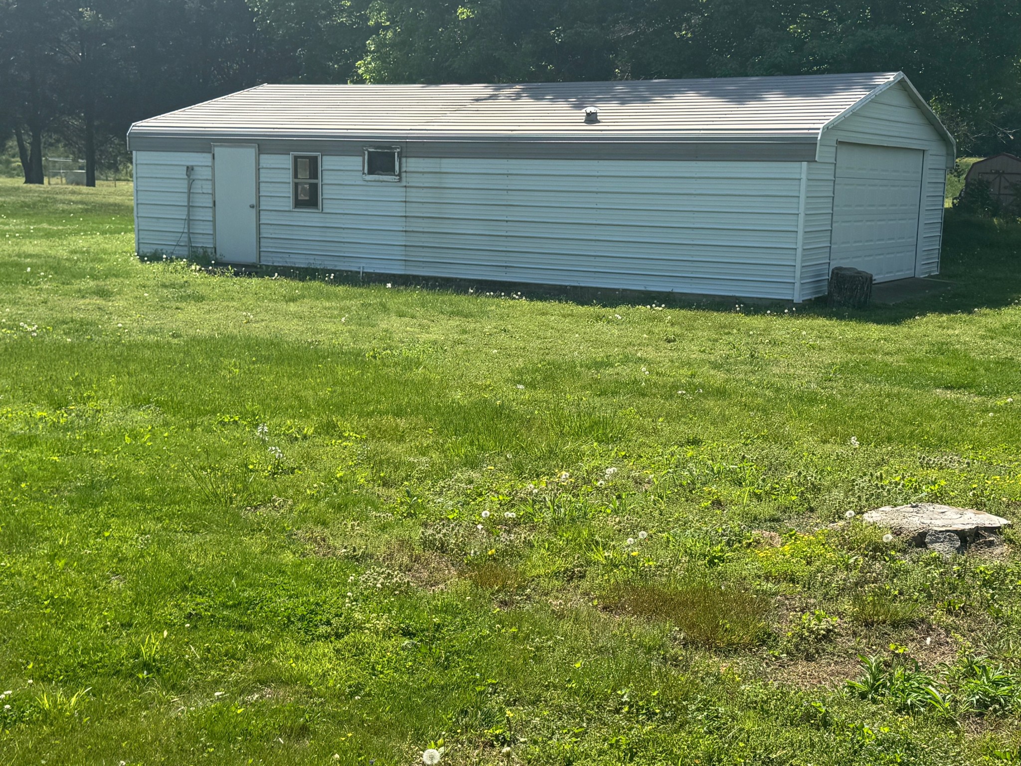 187 Dyke St, E Big Sandy TN 38221