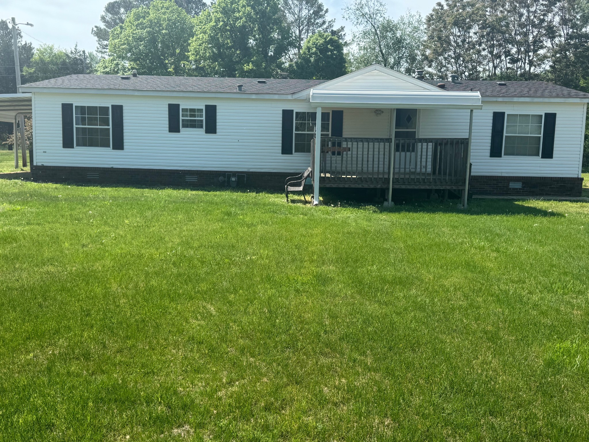 187 Dyke St, E Big Sandy TN 38221