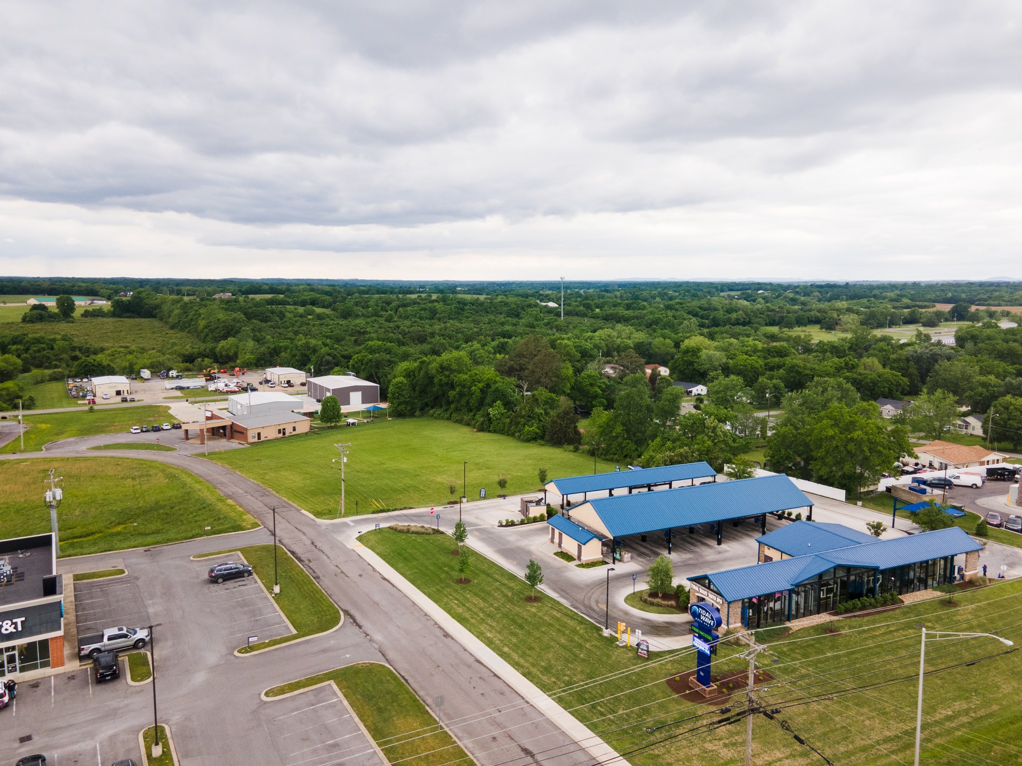 0 Northside Circle Shelbyville TN 37160