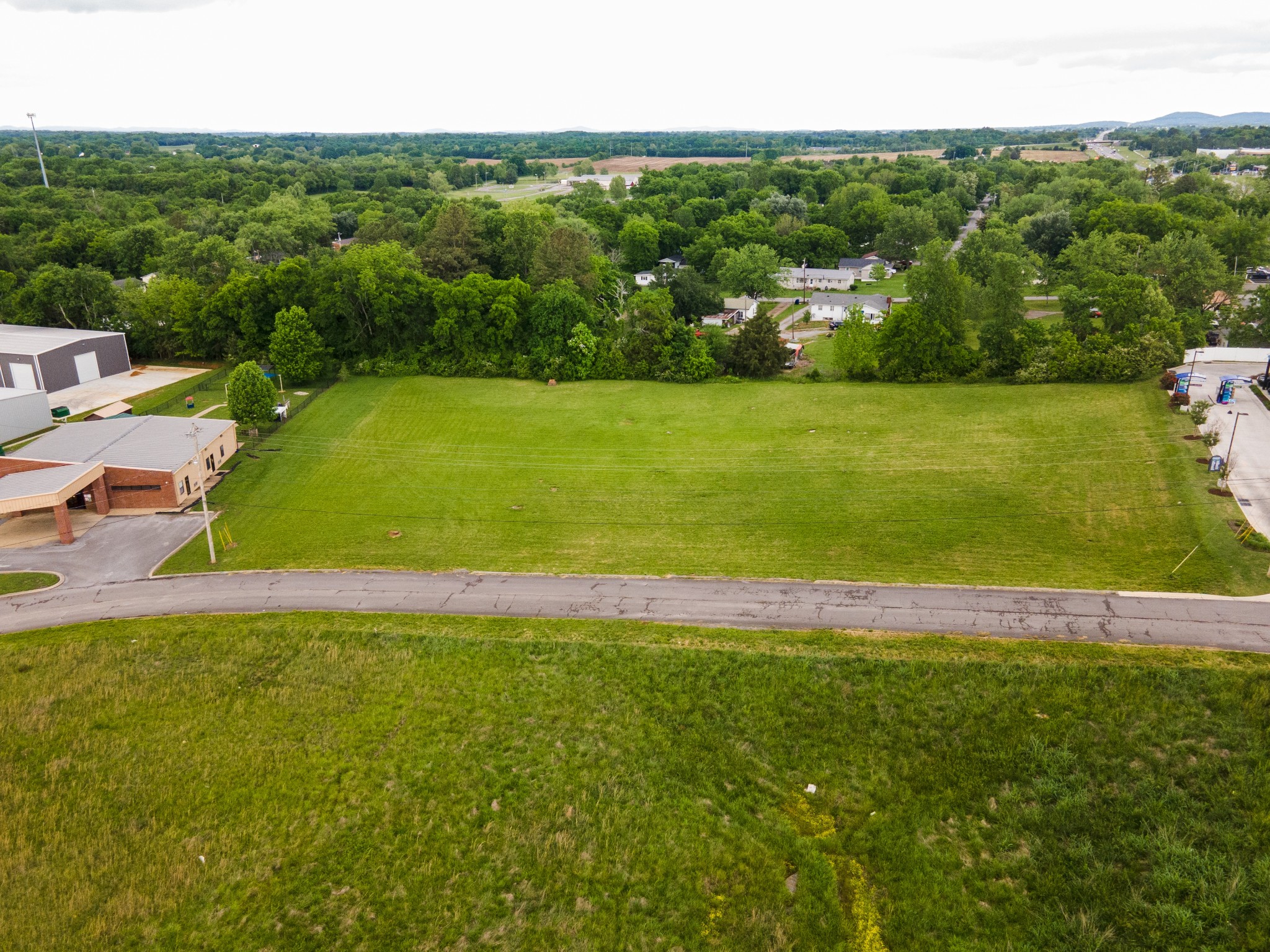 0 Northside Circle Shelbyville TN 37160
