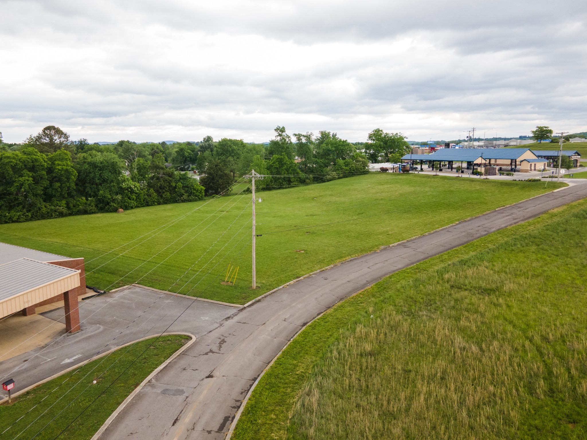 0 Northside Circle Shelbyville TN 37160