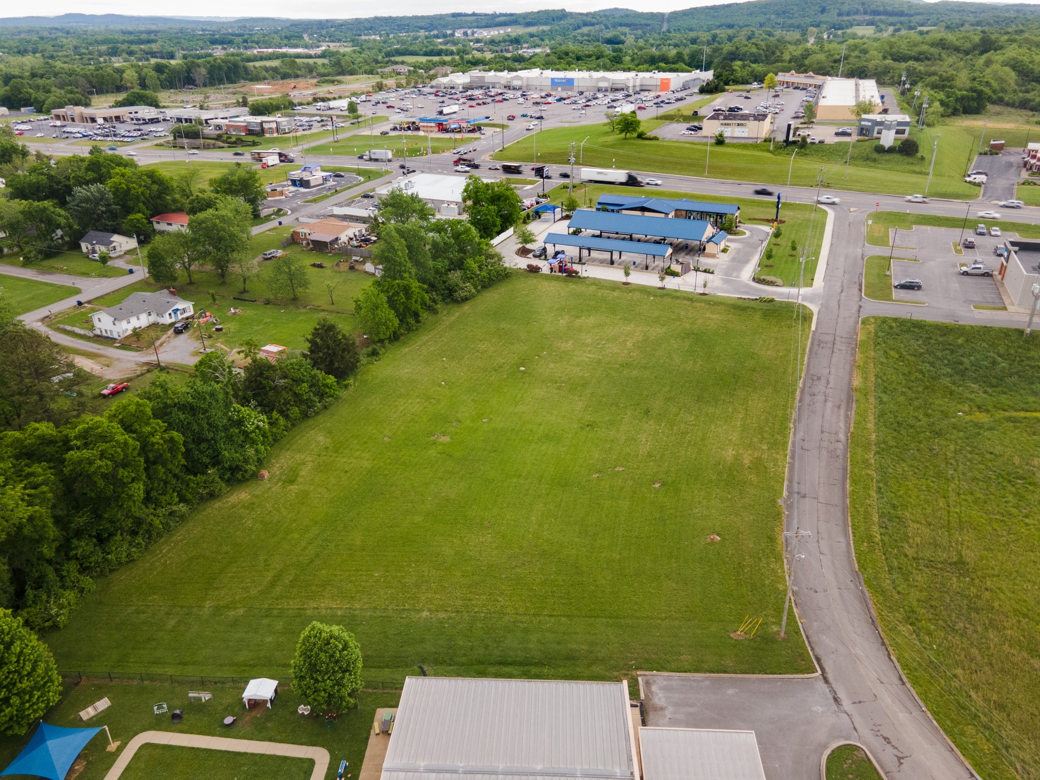 0 Northside Circle Shelbyville TN 37160