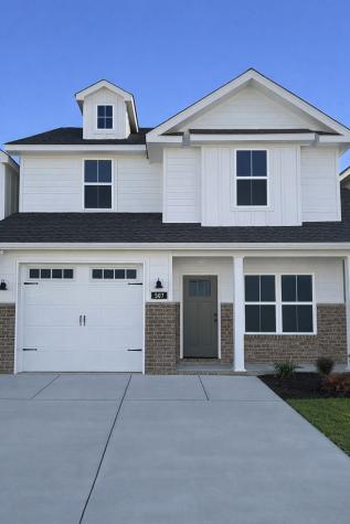 507 Rohan Drive Murfreesboro TN 37129
