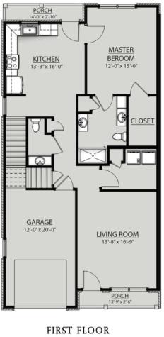 507 Rohan Drive Murfreesboro TN 37129