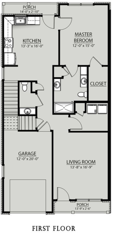 507 Rohan Drive Murfreesboro TN 37129