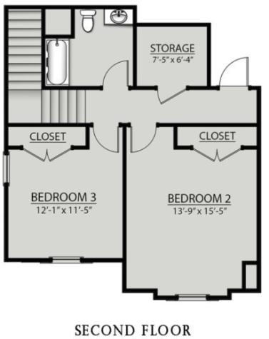 507 Rohan Drive Murfreesboro TN 37129