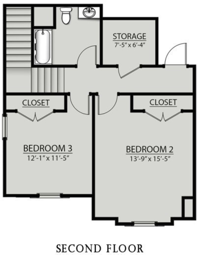 507 Rohan Drive Murfreesboro TN 37129