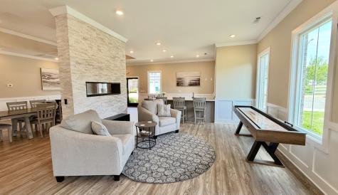 507 Rohan Drive Murfreesboro TN 37129