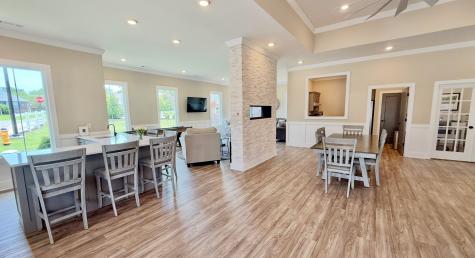 507 Rohan Drive Murfreesboro TN 37129