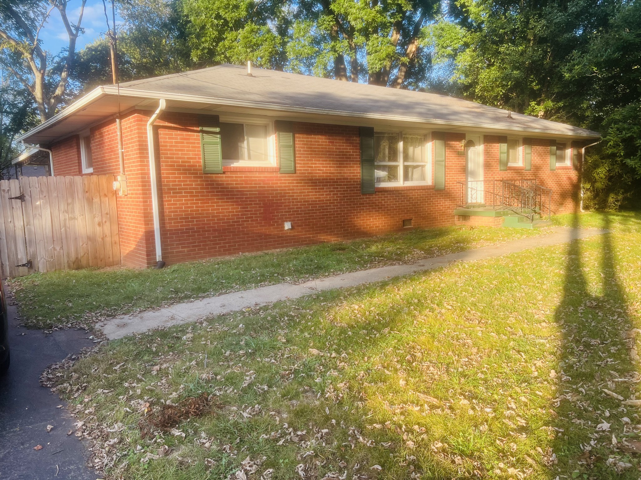 1811 Fowler Street Murfreesboro TN 37130