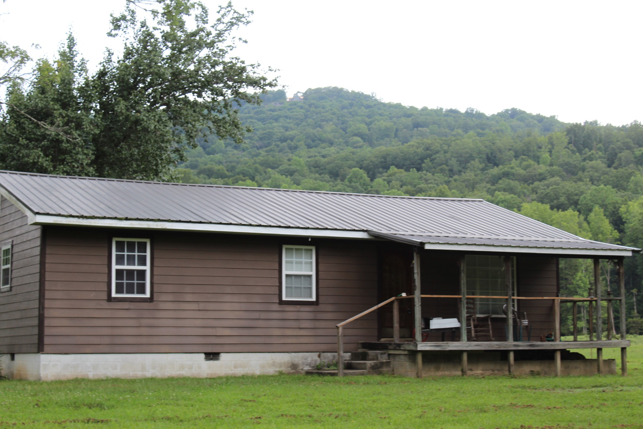 410 Red Sartain Road Pelham TN 37366