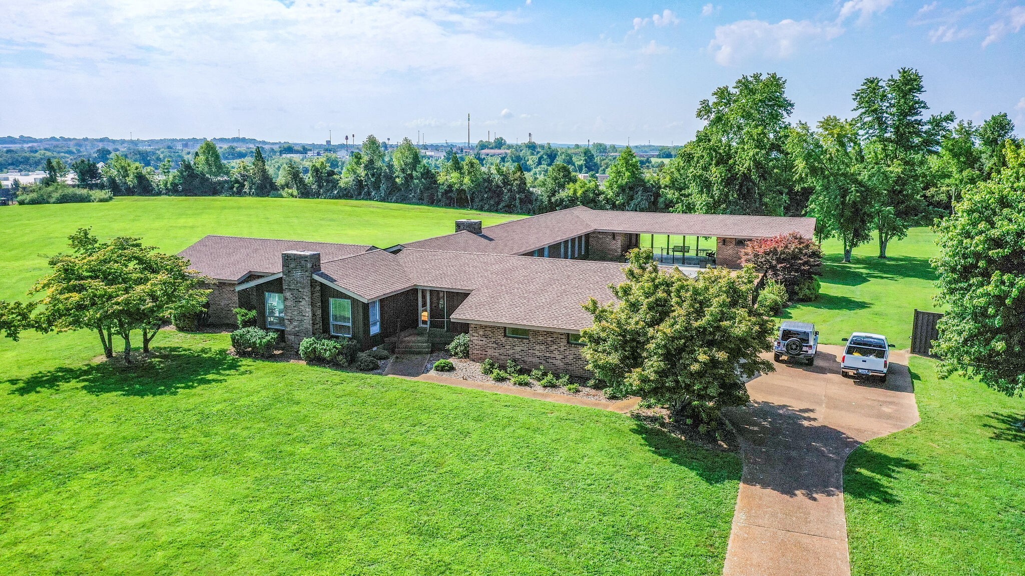 1409 Fairview Drive Mount Juliet TN 37122