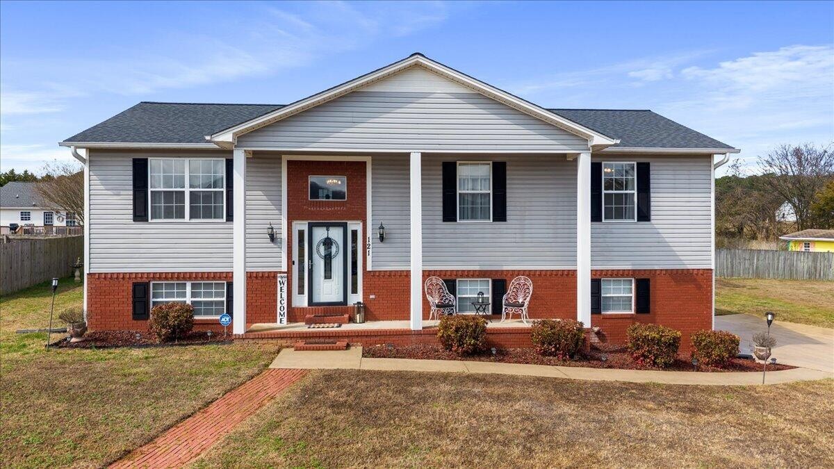 121 Angie Court, NW Cleveland TN 37312