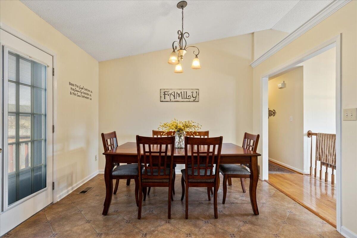 121 Angie Court, NW Cleveland TN 37312