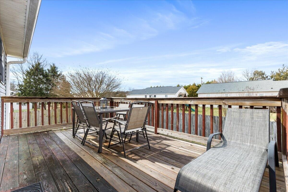 121 Angie Court, NW Cleveland TN 37312