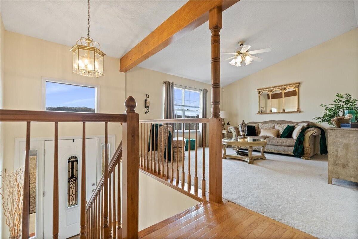 121 Angie Court, NW Cleveland TN 37312
