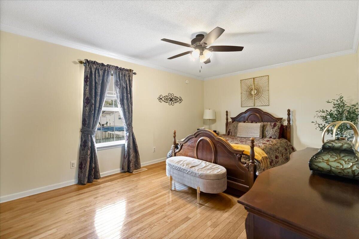 121 Angie Court, NW Cleveland TN 37312