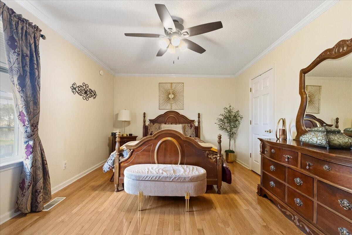 121 Angie Court, NW Cleveland TN 37312