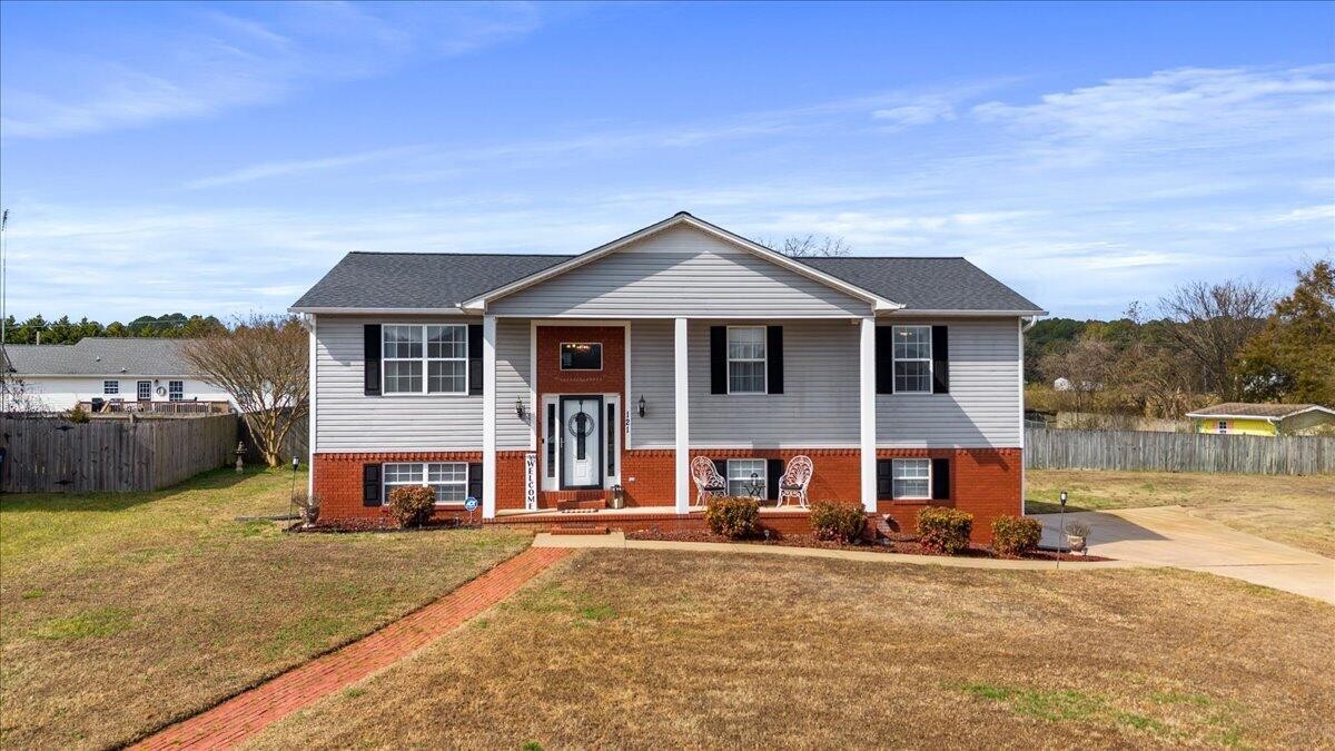 121 Angie Court, NW Cleveland TN 37312