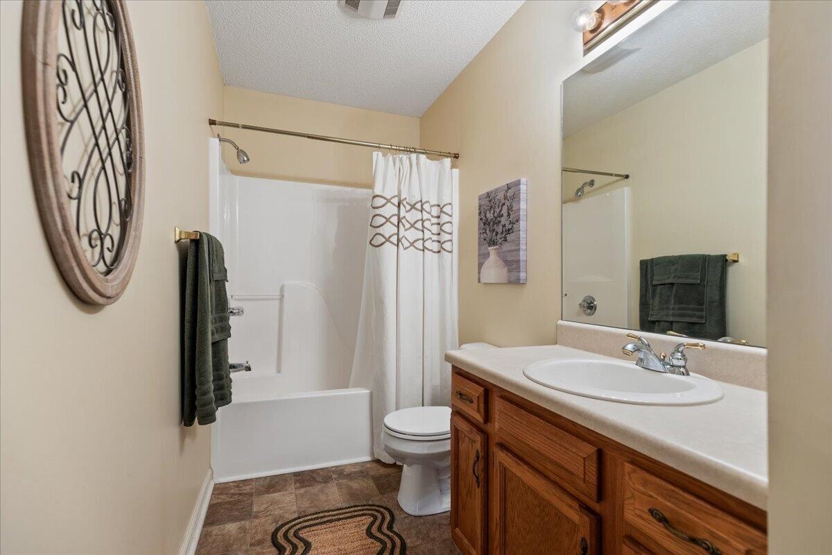 121 Angie Court, NW Cleveland TN 37312