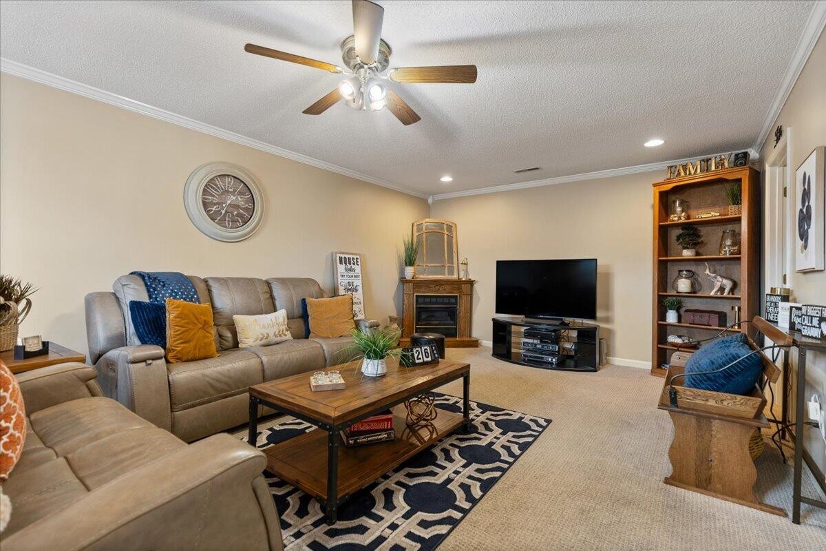 121 Angie Court, NW Cleveland TN 37312