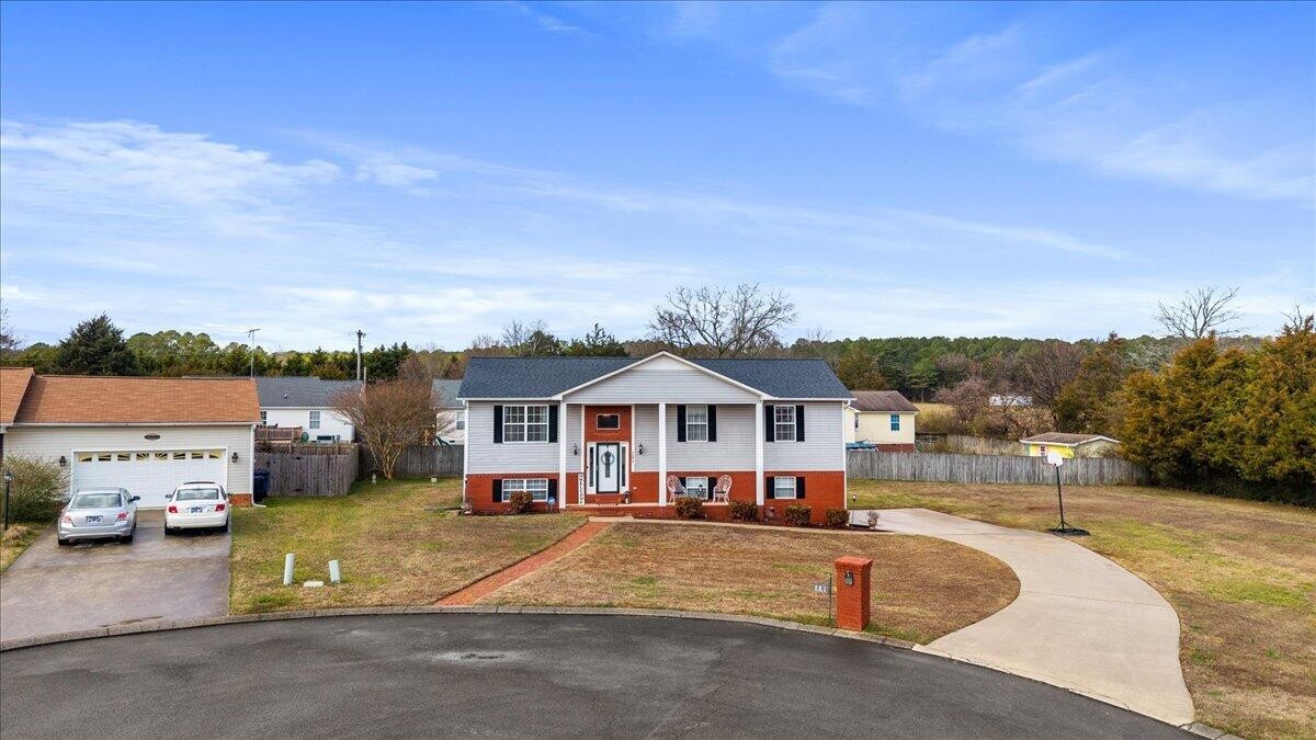 121 Angie Court, NW Cleveland TN 37312