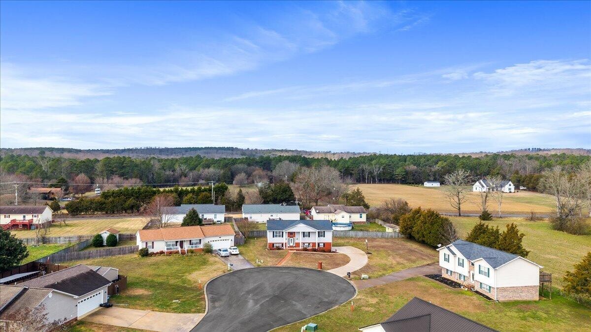 121 Angie Court, NW Cleveland TN 37312