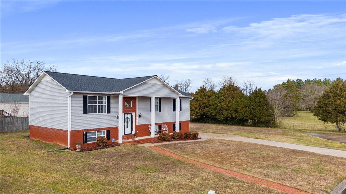 121 Angie Court, NW Cleveland TN 37312