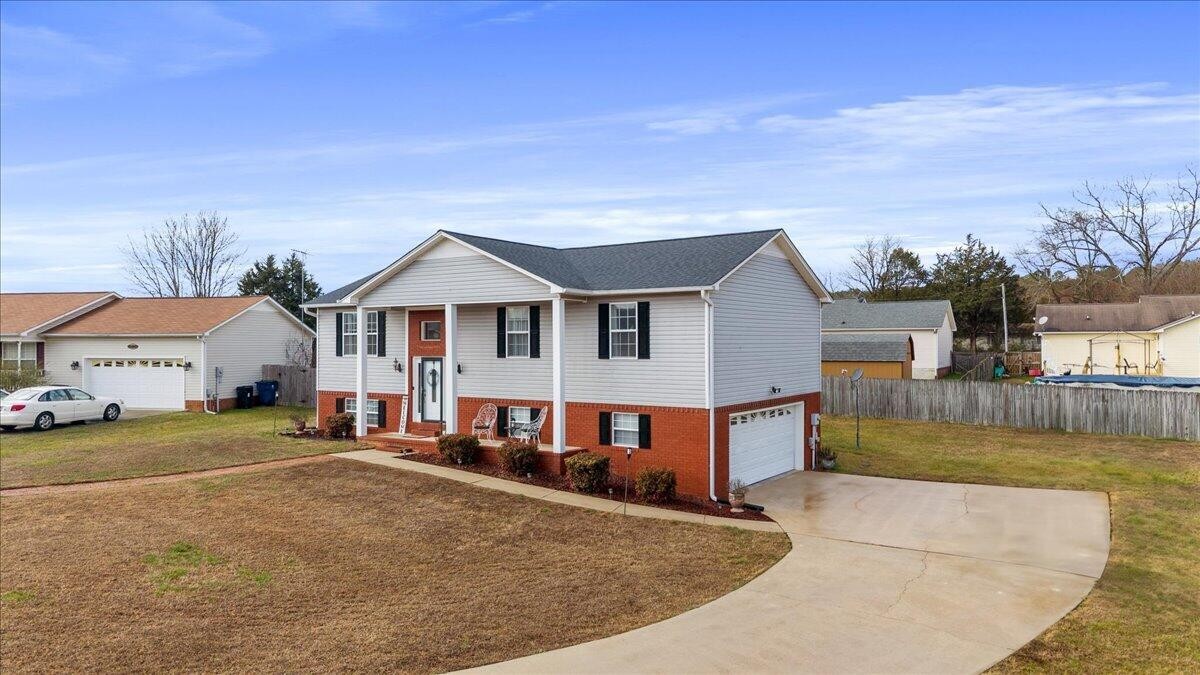 121 Angie Court, NW Cleveland TN 37312