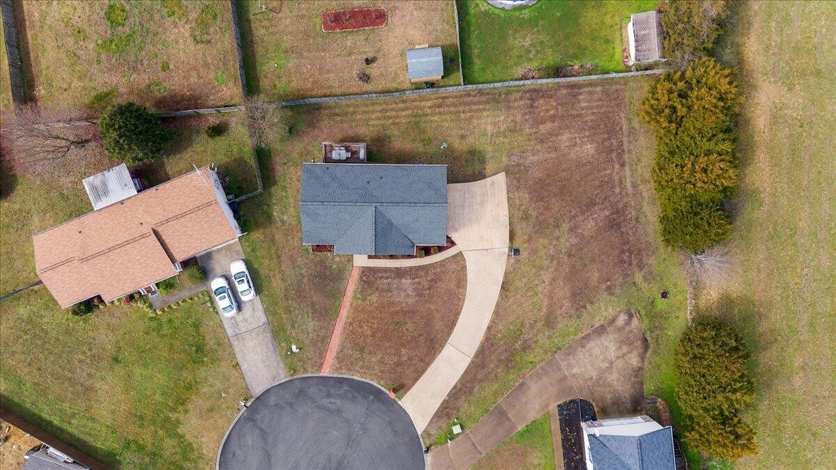 121 Angie Court, NW Cleveland TN 37312
