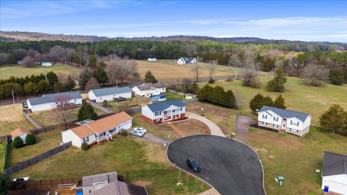 121 Angie Court, NW Cleveland TN 37312