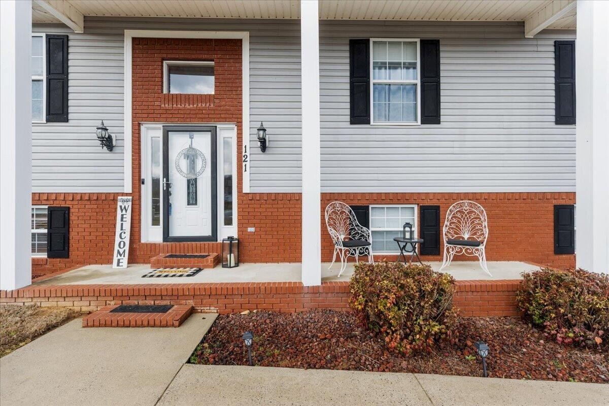 121 Angie Court, NW Cleveland TN 37312