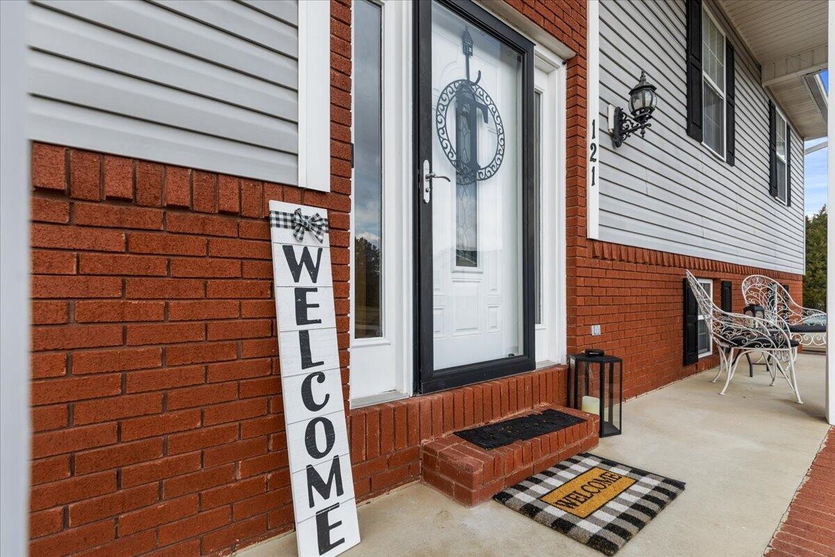 121 Angie Court, NW Cleveland TN 37312