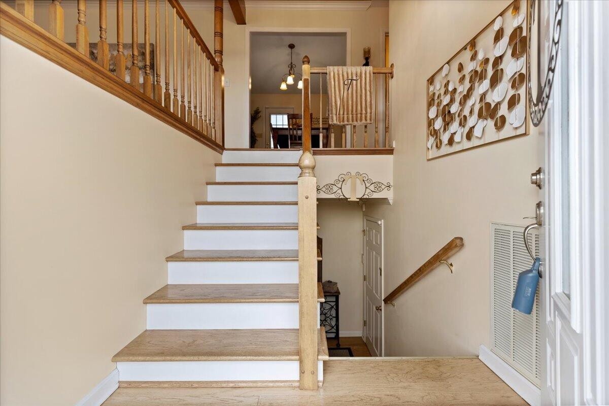 121 Angie Court, NW Cleveland TN 37312