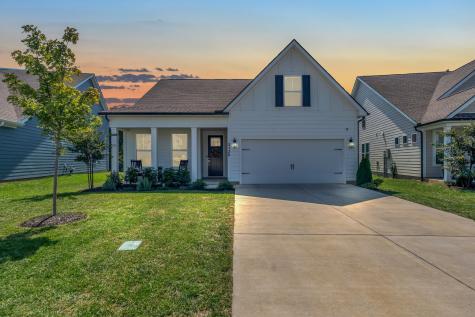 3128 Chatfield Drive Murfreesboro TN 37129