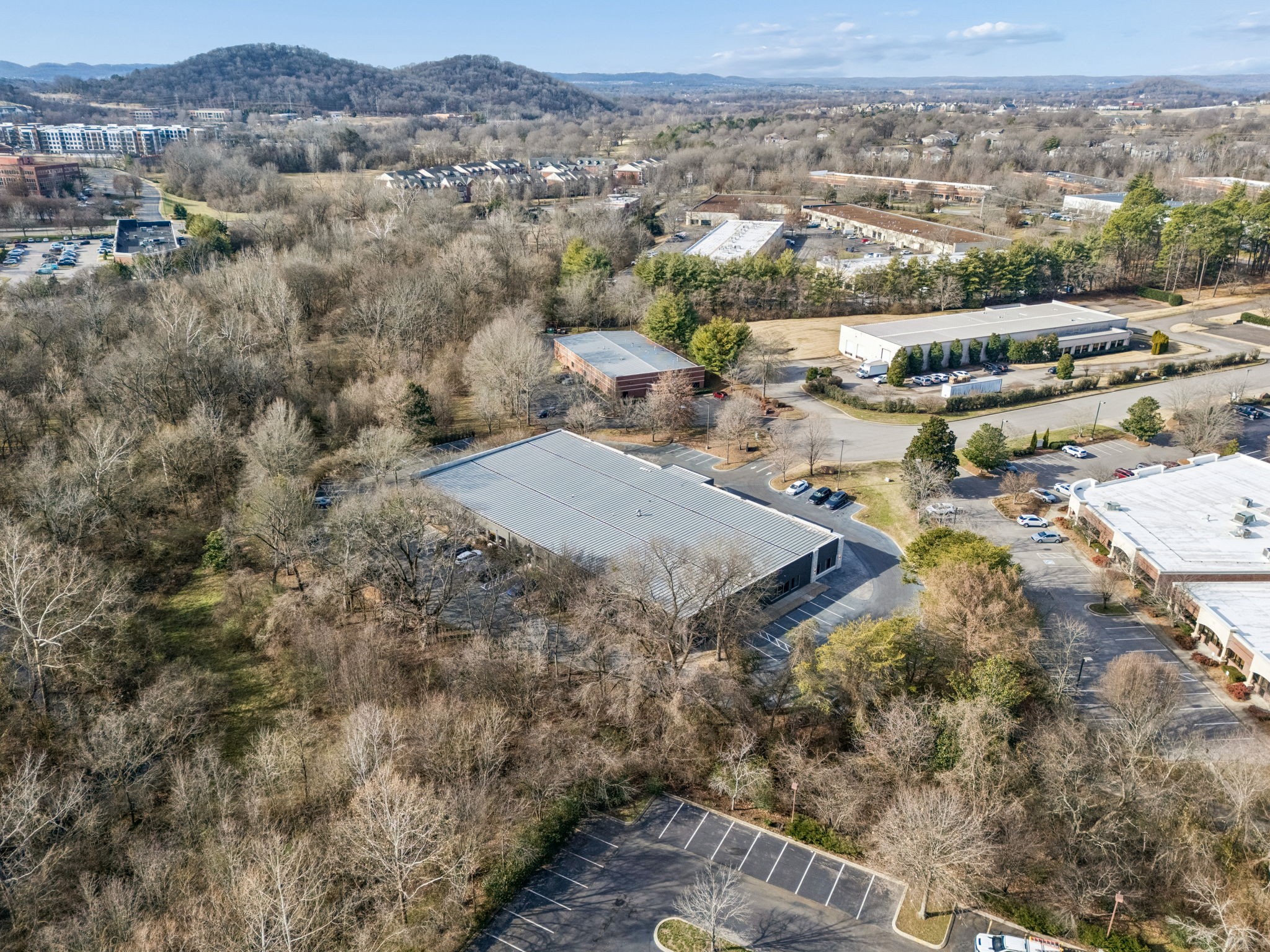 512 Autumn Springs Court Franklin TN 37067