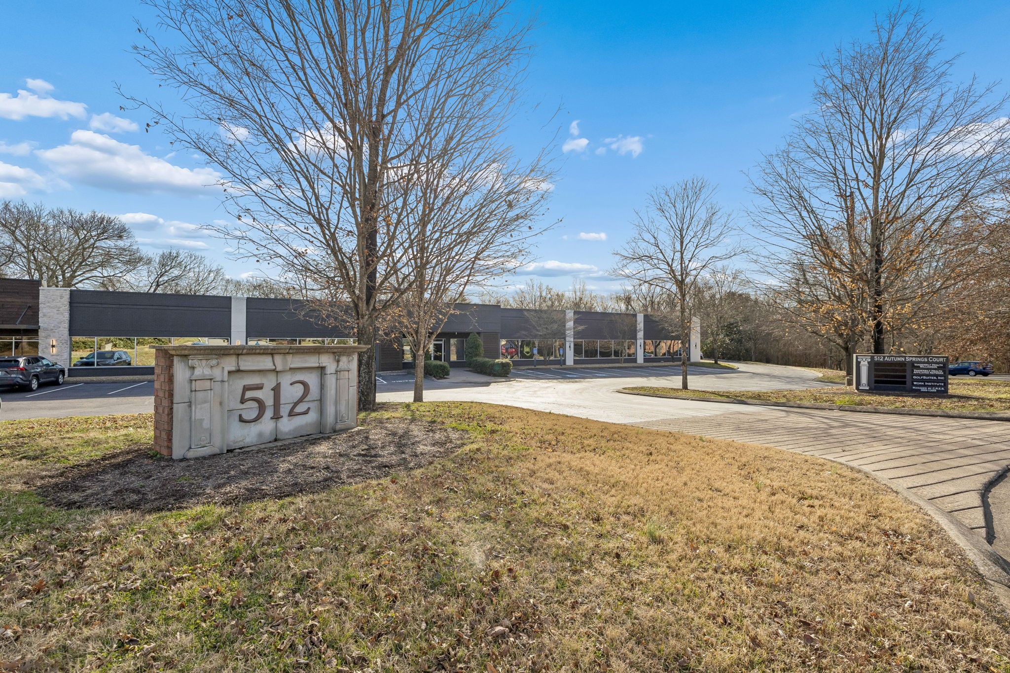 512 Autumn Springs Court Franklin TN 37067