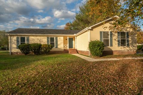117 Wallace Drive Tullahoma TN 37388