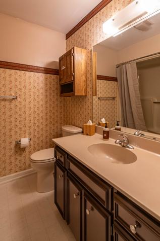 117 Wallace Drive Tullahoma TN 37388