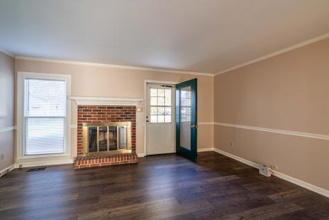 117 Wallace Drive Tullahoma TN 37388