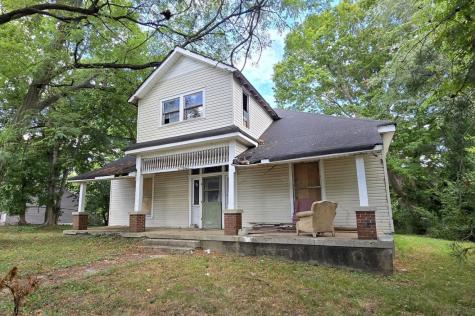 437 Hickman Street Columbia TN 38401
