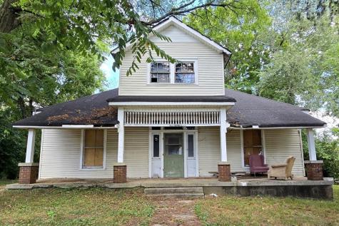 437 Hickman Street Columbia TN 38401
