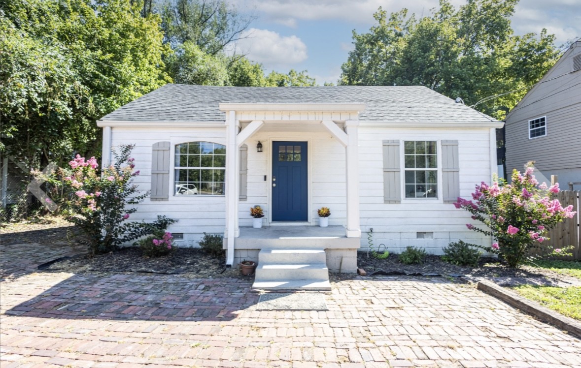 1053 Antioch Pike Nashville TN 37211