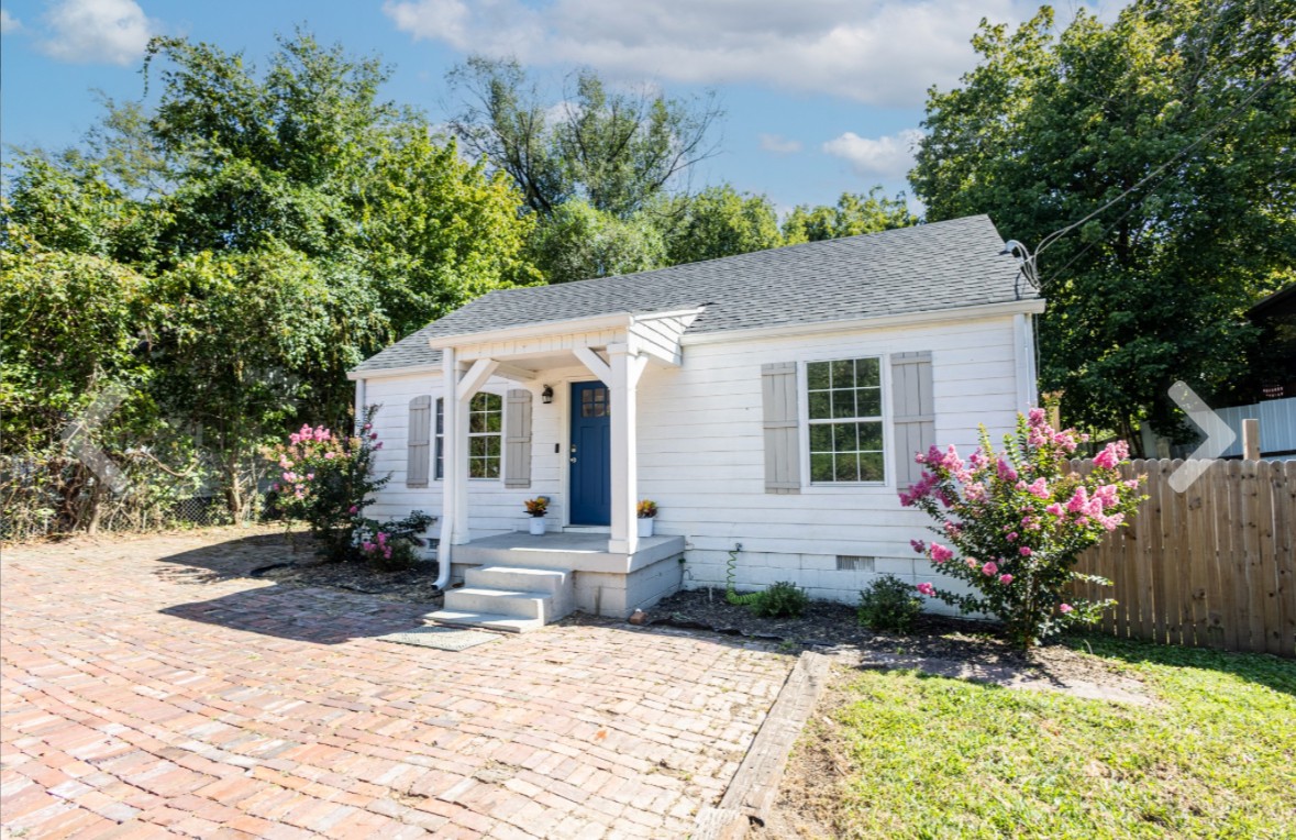 1053 Antioch Pike Nashville TN 37211