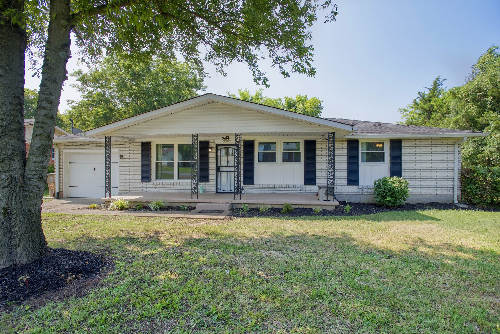 3302 Doverside Drive Nashville TN 37207