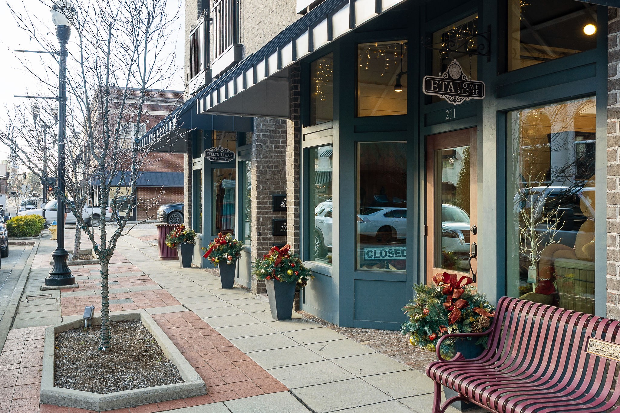 207 E Main Street Mcminnville TN 37110