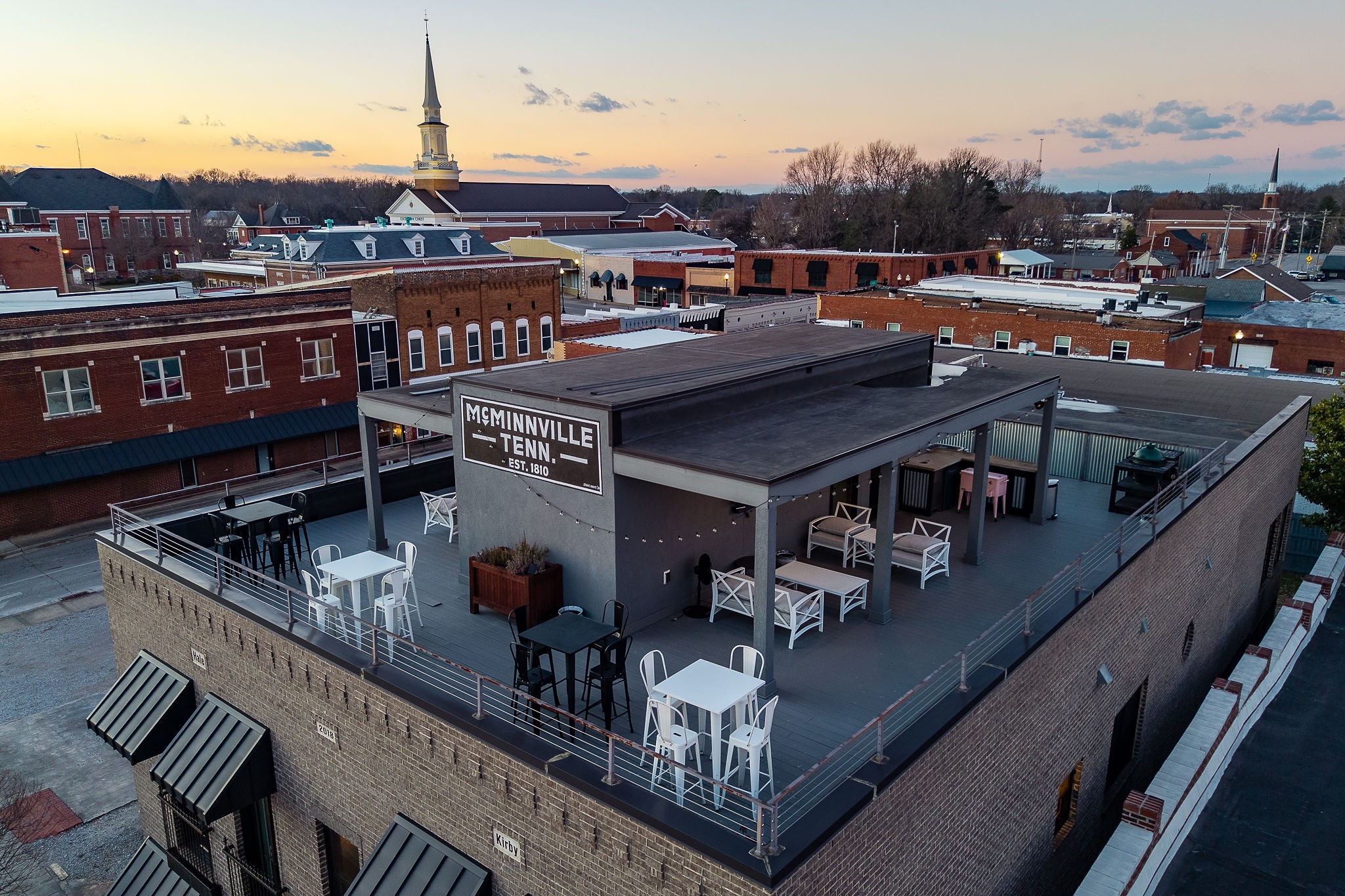 207 E Main Street Mcminnville TN 37110