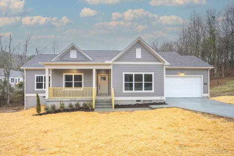 1021 Stonebrook Drive Dickson TN 37055