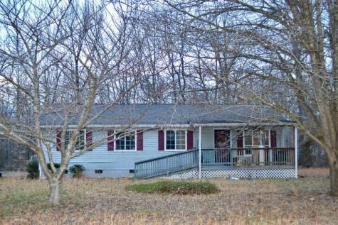 544 Lakewood Drive Beechgrove TN 37018