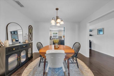 211 Williamsburg Circle Tullahoma TN 37388